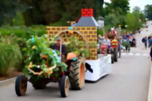 photo La Fête de la Saint-Michel à La Meyze