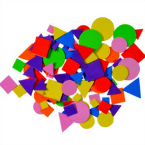 photo Atelier : Douceurs et coeurs