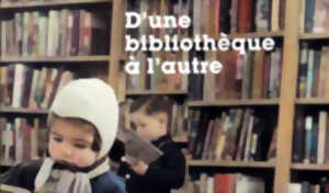 photo Les écrits d'août : rencontre autour d'un livre