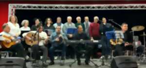 photo Ensemble Aswatna - Ce qui nous lie