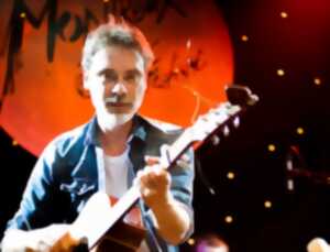 photo Concert de Bobby Dirninger