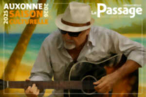 Mo'blues en show case
