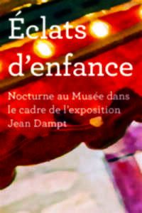 photo Éclats d'enfance