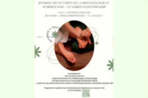 photo Journée Découverte de la réflexologie et numérologie