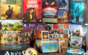 photo La Loi des Cartes : Jeux de Société