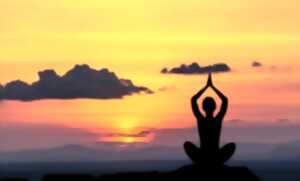 photo Yoga au Golf Club de Nampont