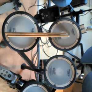 photo Jam des Ours bien Léchés