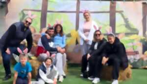 photo Chasses aux oeufs