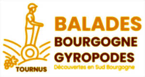 photo Balade en gyropodes_Tournus
