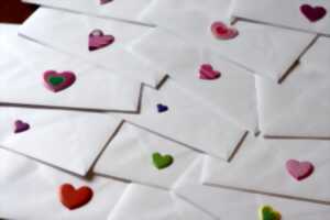 photo Cartes de Saint Valentin