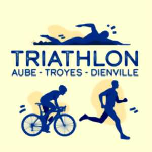 photo Triathlon de l'Aube Troyes-Dienville