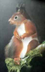 photo Exposition - Jean-Louis Eymard