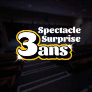 photo Surprise des 3 ans de l’Art en Seine