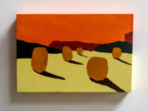 photo Intime paysage / Morgane Barbotin