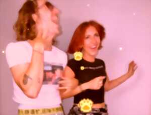 photo Concert de Shelf Lives