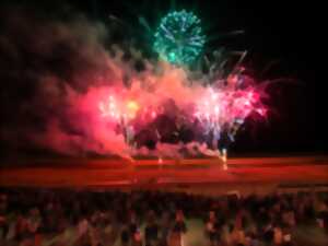 photo Feu d'artifice
