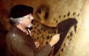 photo Les conférences du CAC autour de la Préhistoire avec Michel Lorblanchet