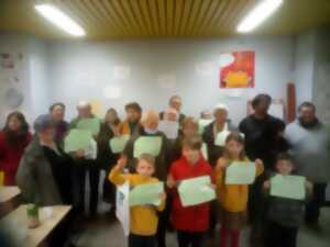 photo Jeu-concours de la dictée Occitane