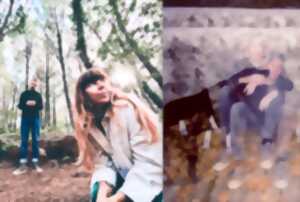 photo CONCERT - BOOM TCHACK FAMILY