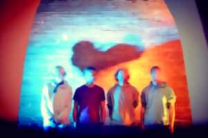 photo CONCERT - FIBR 4TET