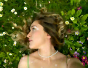 photo CONCERT - MÉLISSE 2 ROSES