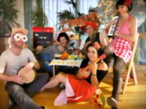 photo CONCERT - LA PETITE CUISINE