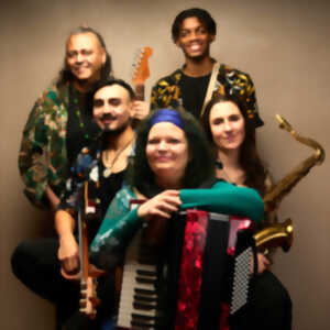 photo CONCERT - AJIMSA