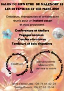 photo Salon du bien-être