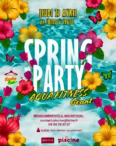 photo Aquacross de la Saint Valentin (Piscine Municipale)