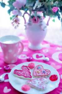 photo La Saint Valentin au restaurant Les plaisirs gourmands