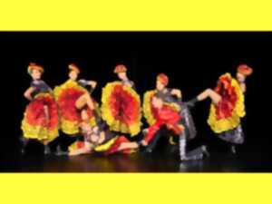 photo Une soirée Saint-Valentin, dîner spectacle cabaret à Val de Virvée