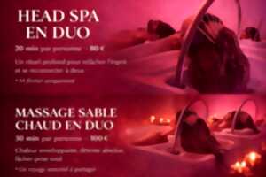 photo Soins Saint-Valentin au SpabySeverine