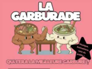 photo La garburade