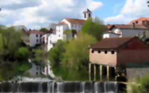 photo Concert de l'ensemble vocal Octavus