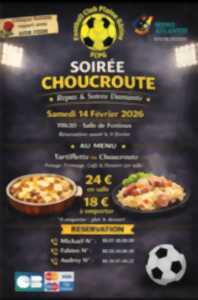 photo Soirée dansante