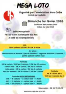 photo Méga Loto