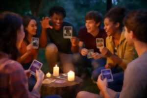 photo Après-midi Loup Garou