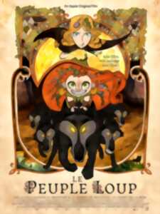 photo Cinéma : Le peuple Loup