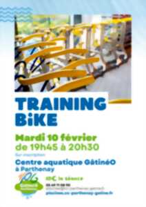 photo Training bike