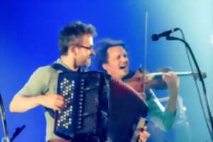 photo Bal Trad : Tralala Lovers