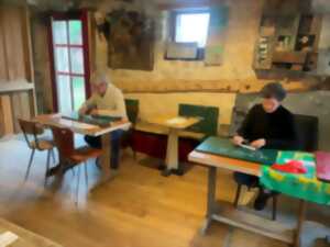 photo Chantier de bénévoles