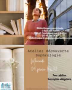 photo MICRO-FOLIE / Atelier sophrologie