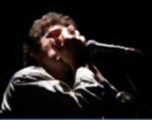 photo Concert - Cadijo