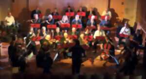 photo Concert Symphonique - Limoges