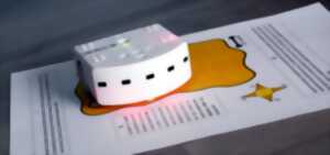 photo Stage de robotique