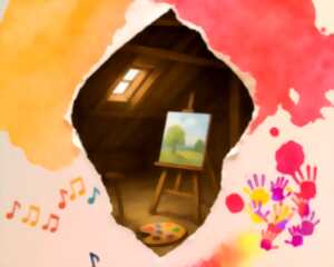 photo Barbouille et La La La