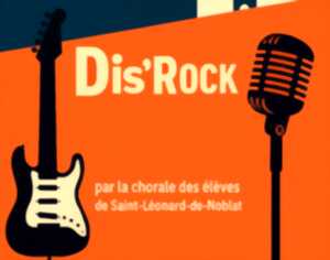 photo Espace Noriac - Dis'Rock !