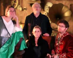 photo Les Fourberies de Scapin