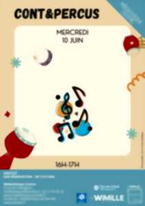 photo Cont' & percus