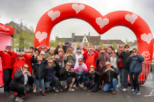 photo Parcours du Coeur - MC'Form